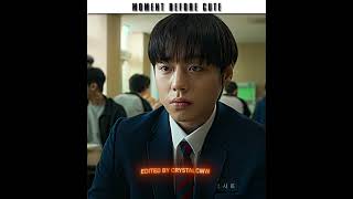 Jun-Tae Cute Moment Weak Hero Cl 2