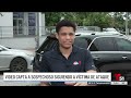 Nuevas imágenes revelan momentos de tensión tras apuñalamiento de mujer en Miami