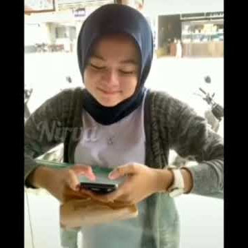 Status WA Tatap matamu