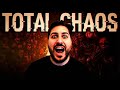 🔴 TOTAL CHAOS | Korku Zirvede, Kontrol Kayboldu | Canlı Yayın Bölüm 3