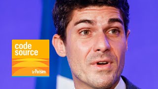 [PODCAST] Aurélien Pradié, l'ambitieux député LR