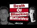 The Evolution of Attacking Midfieldrs| Why Ozil is struggling | Why CAMs are a dying breed