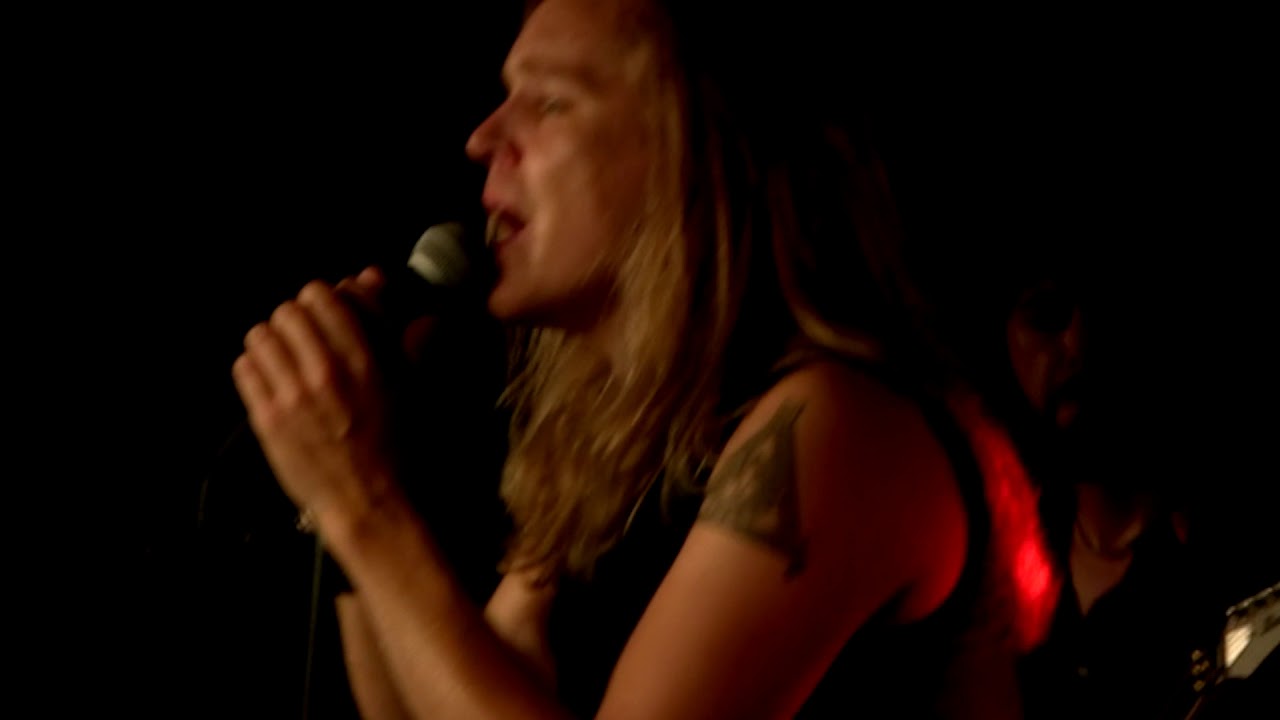 Bed Of Roses Bon Jovi (COVER) YouTube