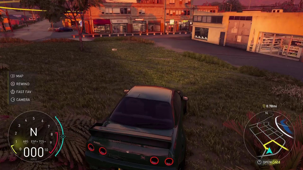 The Crew Motorfest - cuttin up on wheelPS5 (Sub 2 Join)