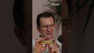 Tomasz Kot o budowaniu roli Piotra w serialu "Niebo. Rok w piekle" #tomaszkot #marcelinasłomian