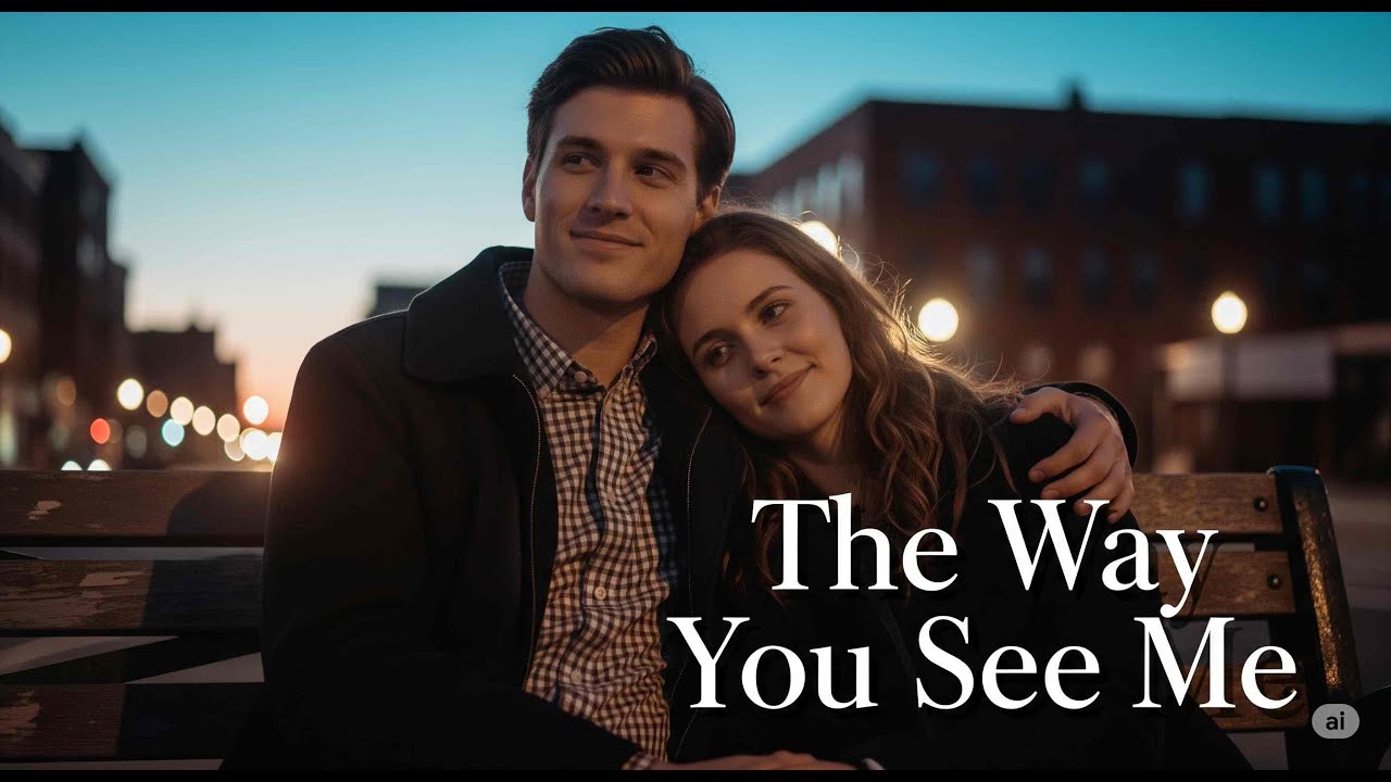 The Way You See Me