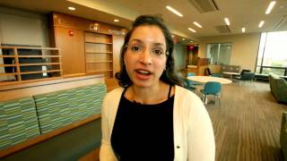 Center For Student Services Tour