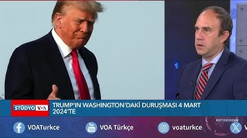 Eski Başkan Donald Trump