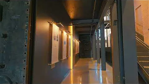 Columbus Municipal Light Plant Teaser