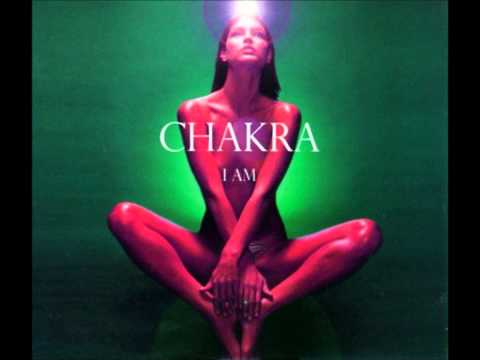 Chakra — Chakra - I Am (Amethyst Vocal Mix)