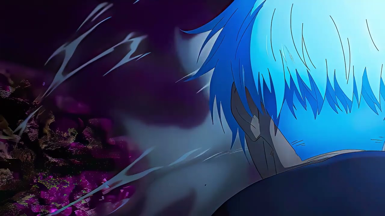 🔥 Edit Anime | Dynamic Video Editing