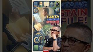Fakta tentang epstein files!#helmyyahyabicara #felixsiauw #helmyyahya #epstein