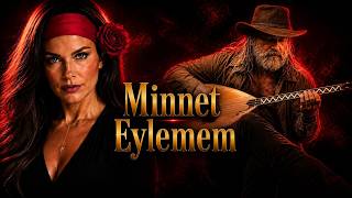 Minnet Eylemem Turkish & Spanish Flamenco Cover 🇹🇷🇪🇸