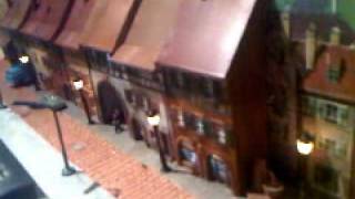 Gasverlichting Aangesloten In Davydorp