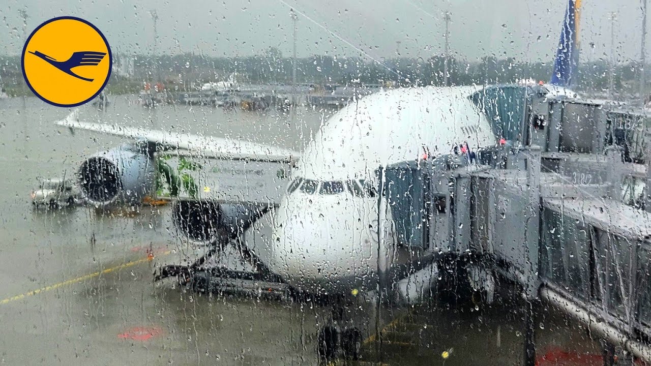 LUFTHANSA. AIRBUS A 380-841. FROM MUNICH 🇩🇪 TO NEW YORK 🇺🇲