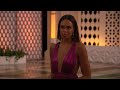 Michelle Confronts the House Drama Head On - The Bachelorette