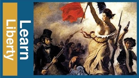 Dan Carlin — We’re All Liberals (and Radicals)