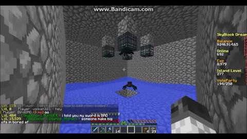 Skeleton Spawning from Spider Spawner??? ONLY ON JARTEX!!!!