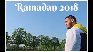 Mijn Verhaal - Ramadan 2018
