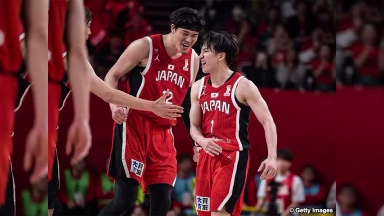 桶谷ジャパン初白星も“日本バスケの将来”見据え危機感…JBA伊藤拓摩氏「本当に実りあるウィンドウになった」