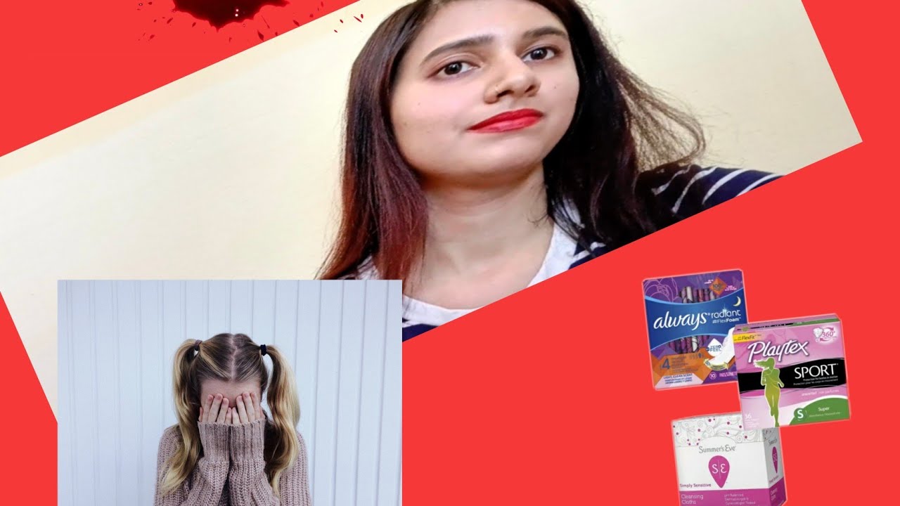 Periods survival/how to get relief from period pain / period pain ko