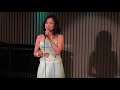 私のロシアン・カフェ 林美喜 190914