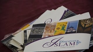 Discover Islam Week 2017