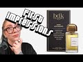 Fragrance First Impressions Oud Abramad from BDK Parfums | Beauty Meow