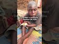 please don't scroll stay and Donate for treatment. Donation Link In Bio