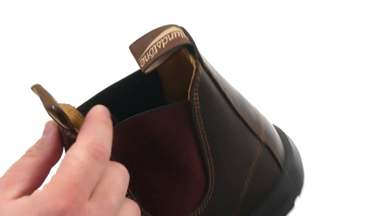 zappos blundstone 550