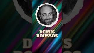 Demis Roussos. Forever And Ever #Shorts