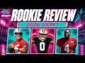 Breaking Down a REAL 2026 Dynasty Rookie Draft | Favorite Picks &amp; Values (FFT Dynasty)