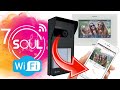 Appairage du kit soul wifi s5110art7w avec lappli g2call