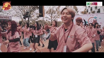 [FTV] REPLY VỊ TẾT 2021 - Đại học FPT Hà Nội