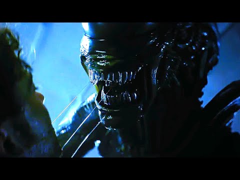 8 Новых фильмов ужасов 2024-2025 которые уже вышли в хорошем качестве