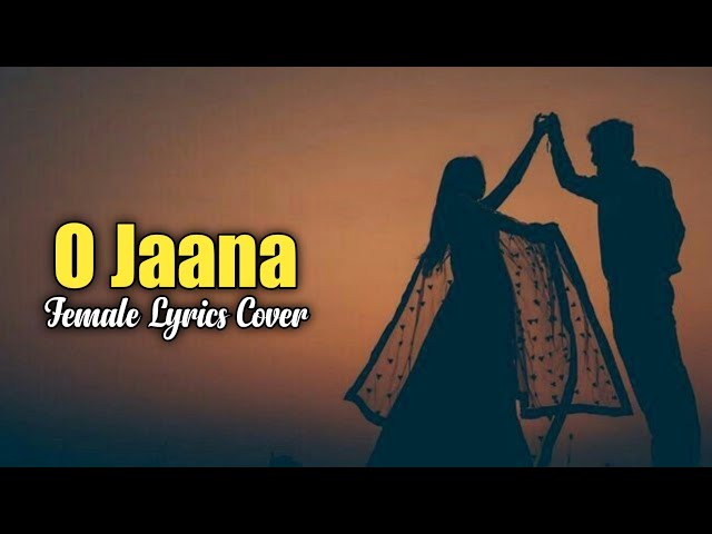 O jaana full Lyrics song - IshqBaaz title song full version Female voice | Screen Journal class=