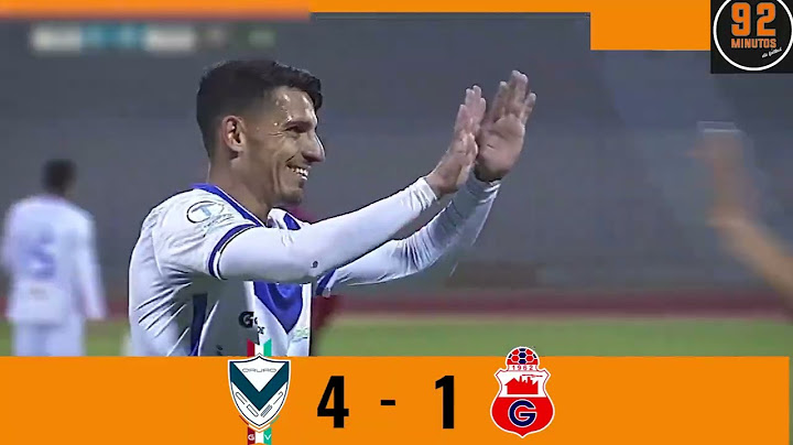 ¡Goleada Increíble 4-1! Gv San José no tuvo piedad de Guabirá
