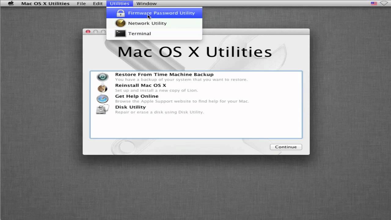 Прошивки для mac os x скачать