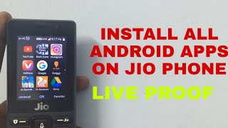 How To Download Thoptv In Jio Phone Tamil Herunterladen