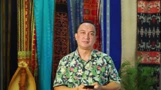 Renungan Pagi GKNF - menjaga Hati dari Ketamakan Hidup