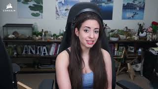 Sweet Anitas Drinking Advice
Enjoy this clip? Check out the links below!
♥ Merch: http://bit.ly/anitamerch
♥ Twitch: http://bit.ly/anitatwitch
♥ Twitter: http://bit.ly/anitatwitter
♥ TikTok: https://bit.ly/anitatiktok
♥ Instagram: https://bit.ly/anitainstagram
♥ Facebook: http://bit.ly/anitafb
♥ Discord: http://bit.ly/anitadiscord
Subscribe To My Main Channel:
https://www.youtube.com/channel/UCl4RpXZdQUhikTxBghAy1jQ
⬇ My YouTube Playlists ⬇
The Best Of Sweet Anita: https://bit.ly/3f4yuiD
Tourettes FAQ: https://bit.ly/2RqAgSp
Everything Sweet Anita: https://bit.ly/3429hPu
Sweet Anita Gaming: https://bit.ly/3tZdvSE
Sweet Anita IRL: https://bit.ly/3wlKAd8
Sweet Anita Stories: https://bit.ly/3yuuoYH
Sweet Anita’s Best Clips: https://bit.ly/3oCCo5E
Sweet Anita VOD Archive: https://bit.ly/3v4XrQI
⬇ My PO Box ⬇
Sweet Anita
Unit 30858, Courier Point,
13 Freeland Park, Wareham Road,
Poole, Dorset,
BH16 6FH, UK
Please be aware that all parcels and letters are opened and checked by someone else before they reach me. Sadly I cant accept food.
⬇ Channel Description ⬇
This is the official second channel of Sweet Anita. On this channel you will find some of her most popular clips from her Twitch streams along with full VODS and extra bonus content. Sweet Anitas Drinking Advice