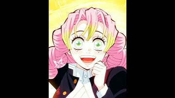 Thumbnail of Mitsuri Edit - Agora Hills ♡ #mitsuri #tanjiro #demonslayer #anime #manga #edit #agorahills #dojacat