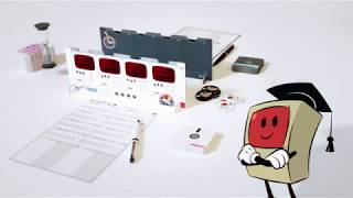 Asmodee Italia - Decrypto