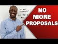 Consulting Proposal: Why You Should NOT Use Them