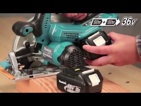 Makita-DHS710