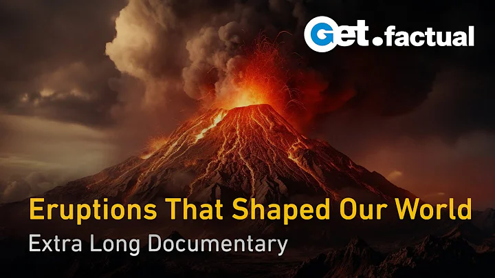 Volcanic Shadows: When Past Eruptions Shape the Future | Extra Long Documentary - DayDayNews