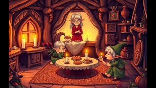 Сольник Януса. Дом сиротки имени Иониса. D&D Комфортное пати