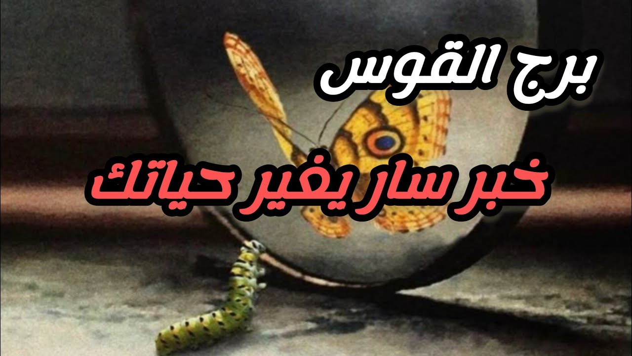 برج القوس*مثل الحلم⁉️ ستصبح مشهور بشيئ😱🥰🙏🤲👍/من18ل31مارس2025