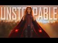 Scarlet Witch ▶ Unstoppable