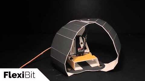 CuddleBit Prototyping Process